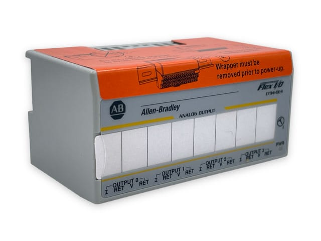 1794-OE4 ALLEN BRADLEY