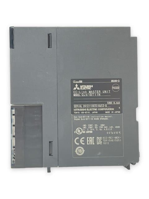QJ61BT11N MITSUBISHI - Image 2