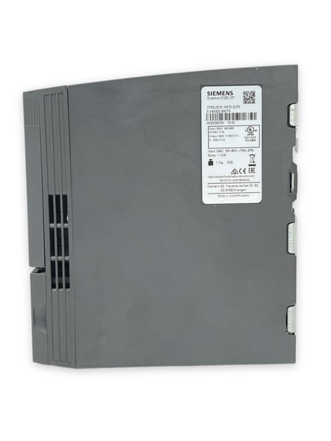 6SL3210-1KE13-2UP2 SIEMENS - Image 3