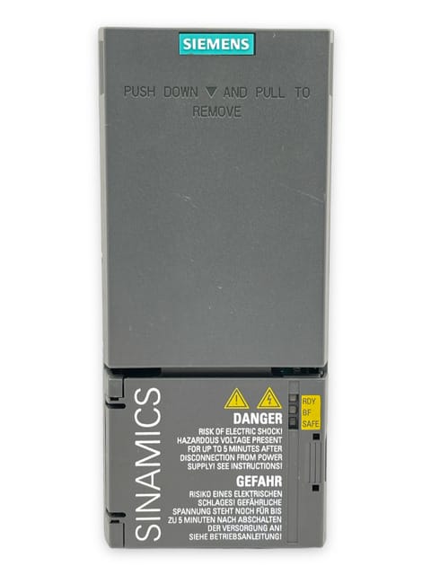 6SL3210-1KE13-2UP2 SIEMENS - Image 2