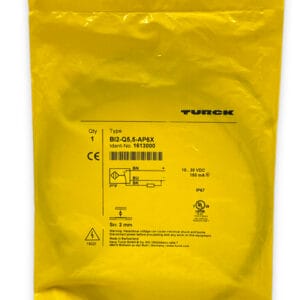 BI2-Q5,5-AP6X turck