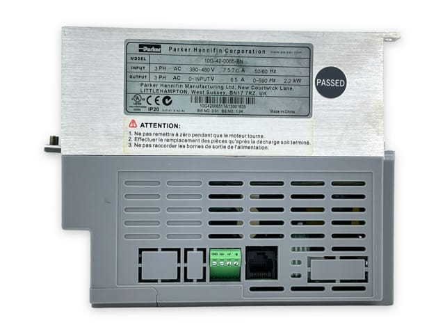 10G-42-0065-BN PARKER - Image 2