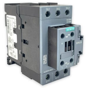3RT2036-1AK60 SIEMENS