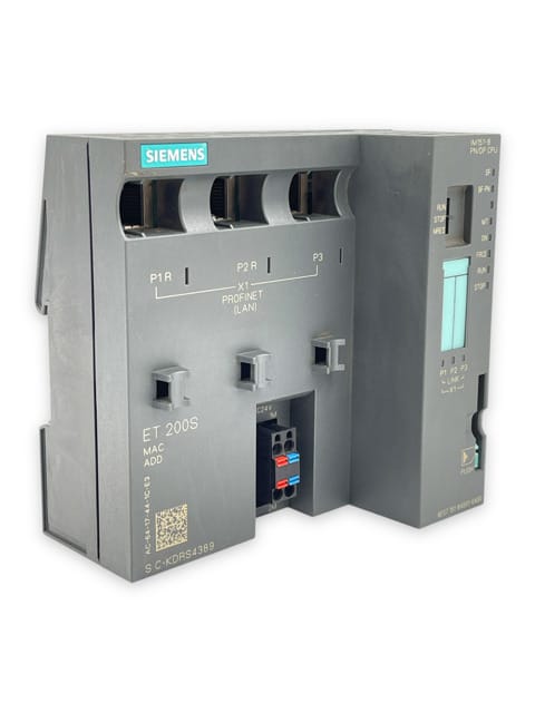 6ES7151-8AB01-0AB0 SIEMENS