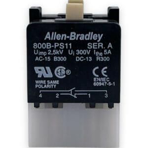 800B-PS11 ALLEN BRADLEY