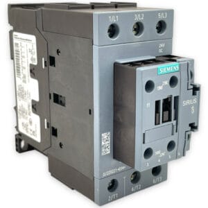 3RT2036-1KB40 SIEMENS
