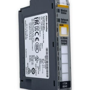 1734-OE4C ALLEN BRADLEY