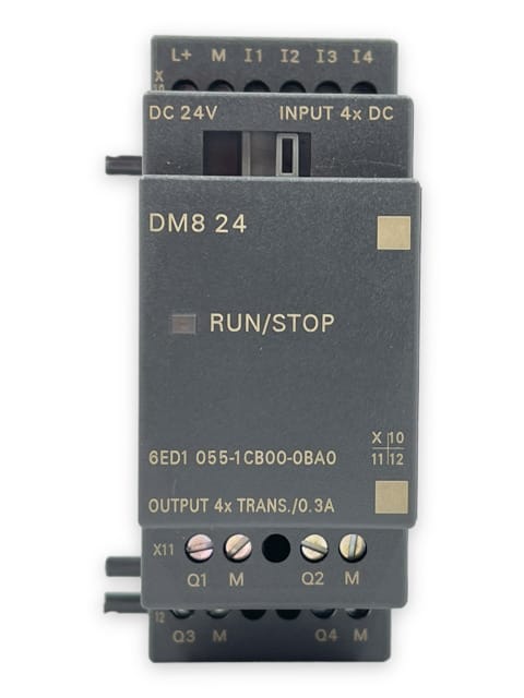 6ED1055-1CB00-0BA0 SIEMENS - Image 2