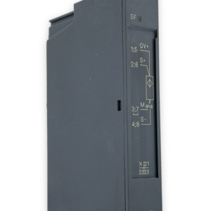 6ES7135-4FB01-0AB0 SIEMENS