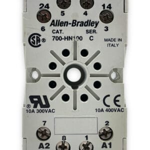 700-HN100 ALLEN BRADLEY