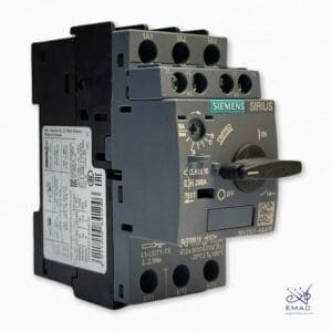 3RV2021-4AA15 SIEMENS