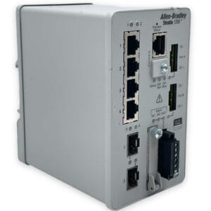 1783-BMS06SGA ALLEN BRADLEY