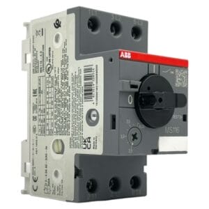 MS116-4.0 ABB
