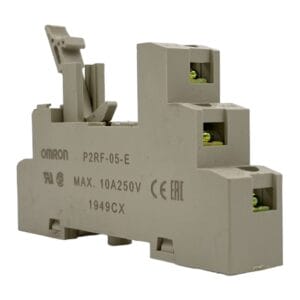 P2RF-05-E OMRON