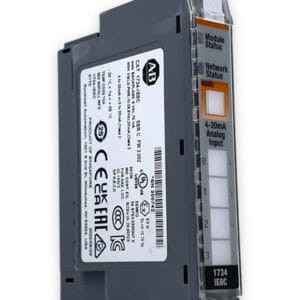 1734-IE8C ALLEN BRADLEY