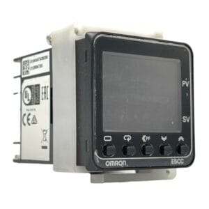 E5CC-RX3A5M-000 OMRON