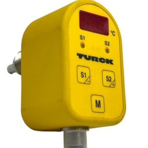 TC01-N1/2A4P-LIAP8X-H1140 TURCK