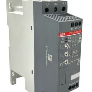PSR25-600-70 ABB
