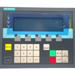 6SL3055-0AA00-4CA5 SIEMENS