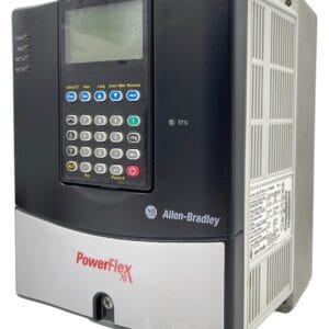 20AD8P0A3AYNNEG0 ALLEN BRADLEY
