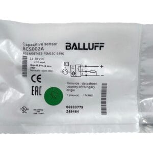 BCS002A BALLUFF