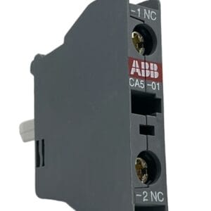 CA5-01 ABB