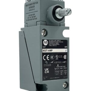 802T-AMP ALLEN BRADLEY