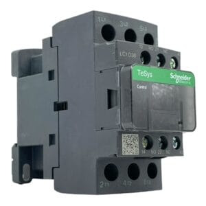 LC1D38F7 SCHNEIDER ELECTRIC