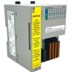 1769-L18ERM-BB1B ALLEN BRADLEY