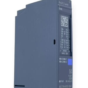 6ES7134-6HD01-0BA1 SIEMENS