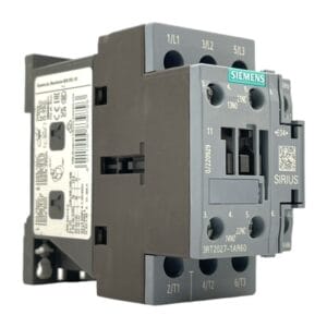 3RT2027-1AR60 SIEMENS