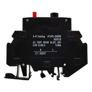 1492-GH050 ALLEN BRADLEY