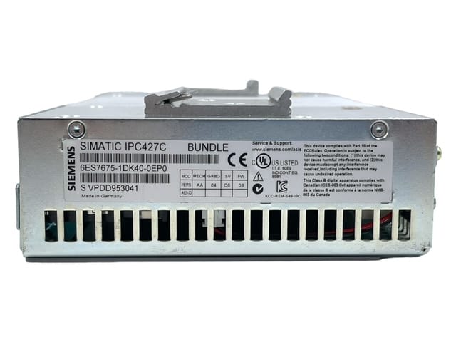 6ES7675-1DK40-0EP0 SIEMENS - Image 3