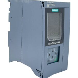 6ES7516-3AN02-0AB0 SIEMENS