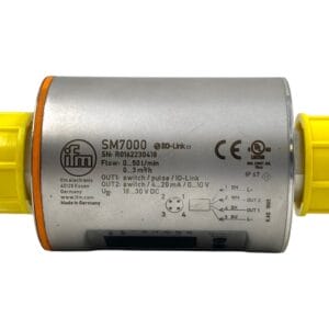 SM7000 IFM