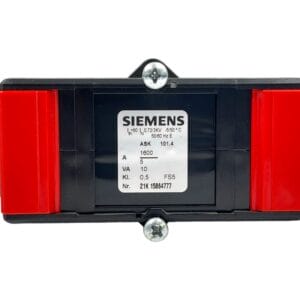 ASK 101.4 SIEMENS