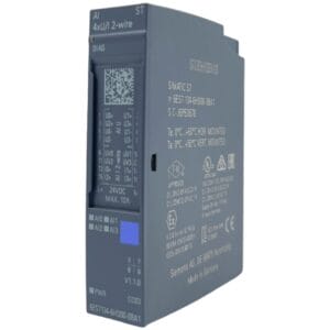 6ES7134-6HD00-0BA1 SIEMENS