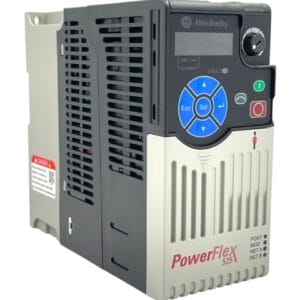25B-D2P3N114 ALLEN BRADLEY