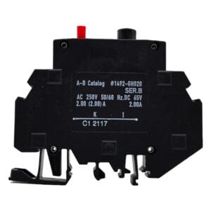 1492-GH020 ALLEN BRADLEY