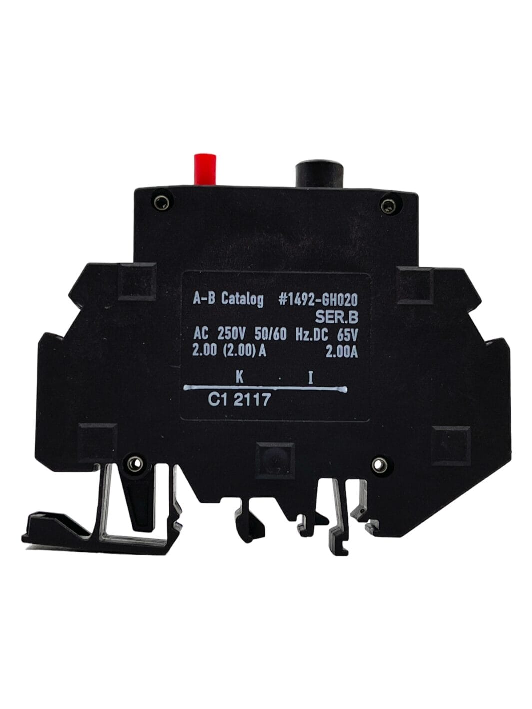 1492-GH020 ALLEN BRADLEY