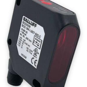 BOD0008 BALLUFF
