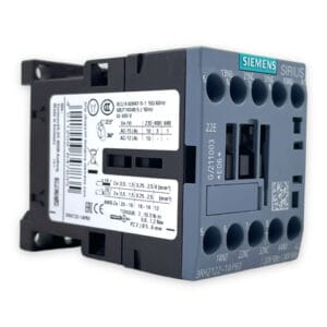 3RH2122-1AP60 SIEMENS