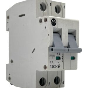 1492-SP2B020 ALLEN BRADLEY