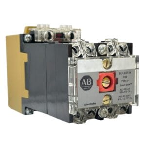 700-P400A1 ALLEN BRADLEY