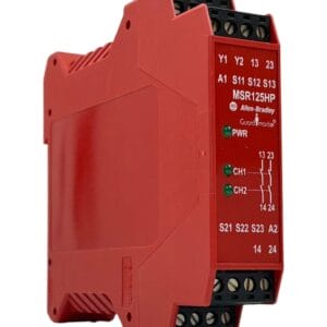 440R-D23171 ALLEN BRADLEY