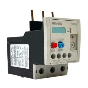 3RU1136-4FB0 SIEMENS