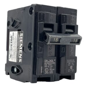 Q215 SIEMENS