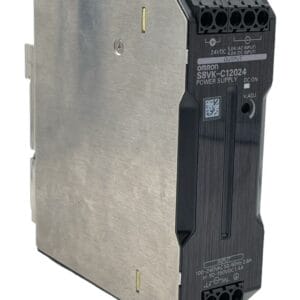 S8VK-C12024 OMRON