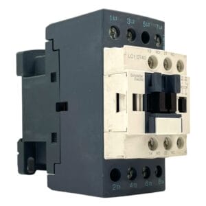 LC1DT40F7 SCHNEIDER ELECTRIC