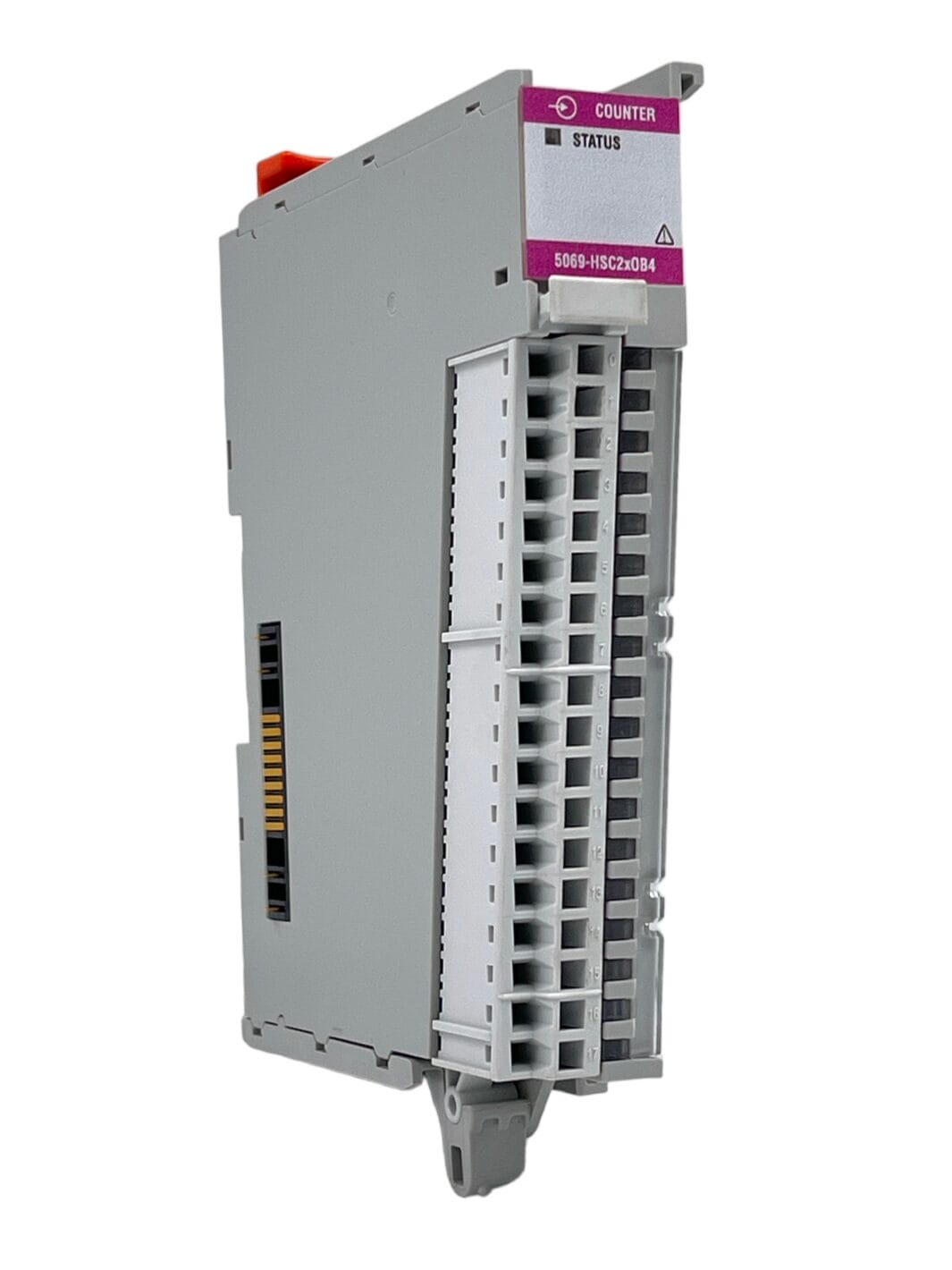 5069-HSC2XOB4 ALLEN BRADLEY